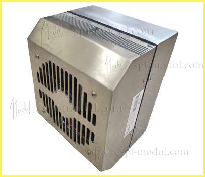 Thermoelectric cooling device TECU-FF-100-24-4