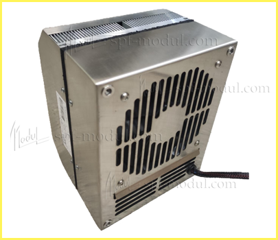 Thermoelectric cooling device TECU-FF-100-24-4