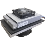 Thermoelectric cooling device