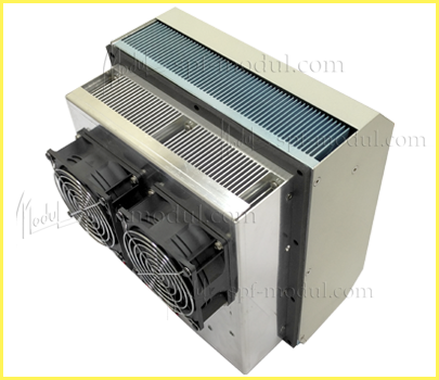 Термоэлектрический агрегат ECU-FF-270-24-16