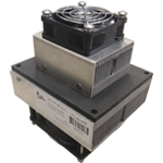 Thermoelectric cooling device